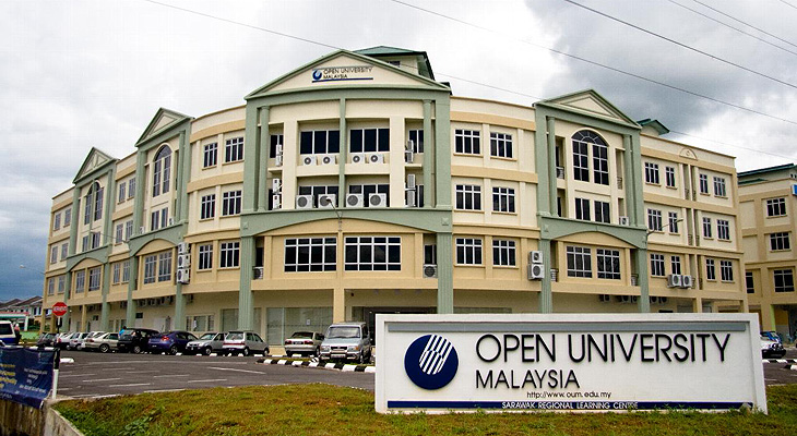 Open University Malaysia