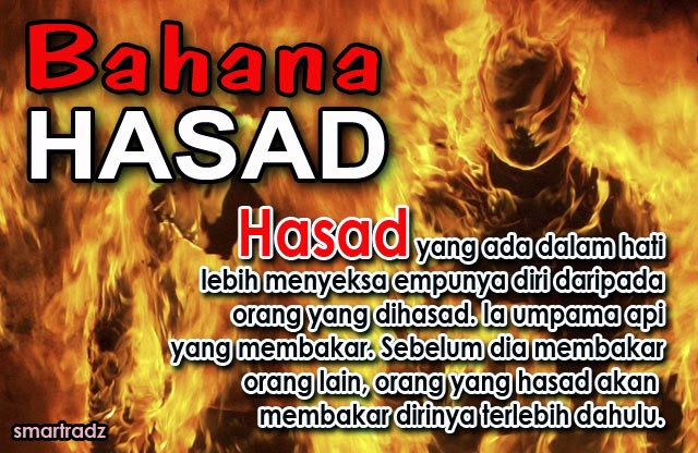 Hasad
