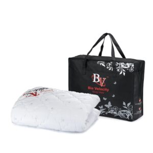 Selimut Ajaib : Bio Velocity Sleep Mate