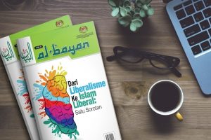 Majalah Al Bayan