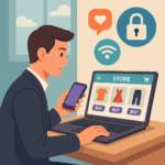 Teknologi Tak Tidur: Bagaimana ICT Ubah Cara Kita Bekerja, Bergerak & Berbanking