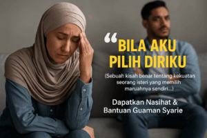 Bila Aku Pilih Diriku