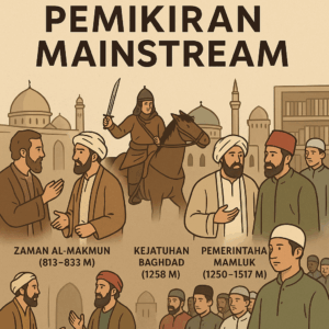 Pemikiran Mainstream