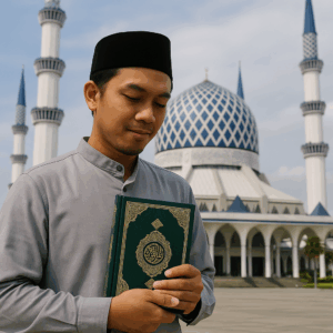 Apa perbezaan antara al-Qur’an dan al-Furqan? Antara mushaf dan kitab?