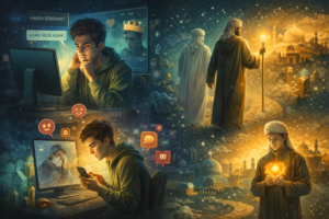 Hikayat Insan Tauhidi