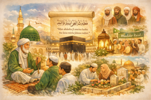 Menyegarkan Sunnah, Mengikis Bid‘ah