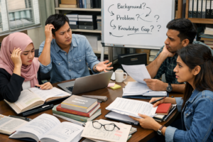 Kepentingan Bab 1 (Introduction) dalam Penulisan Tesis